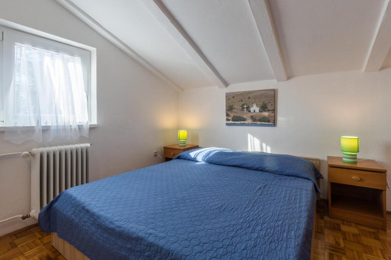 Apartments With A Parking Space Karigador, Novigrad - 2534 Extérieur photo
