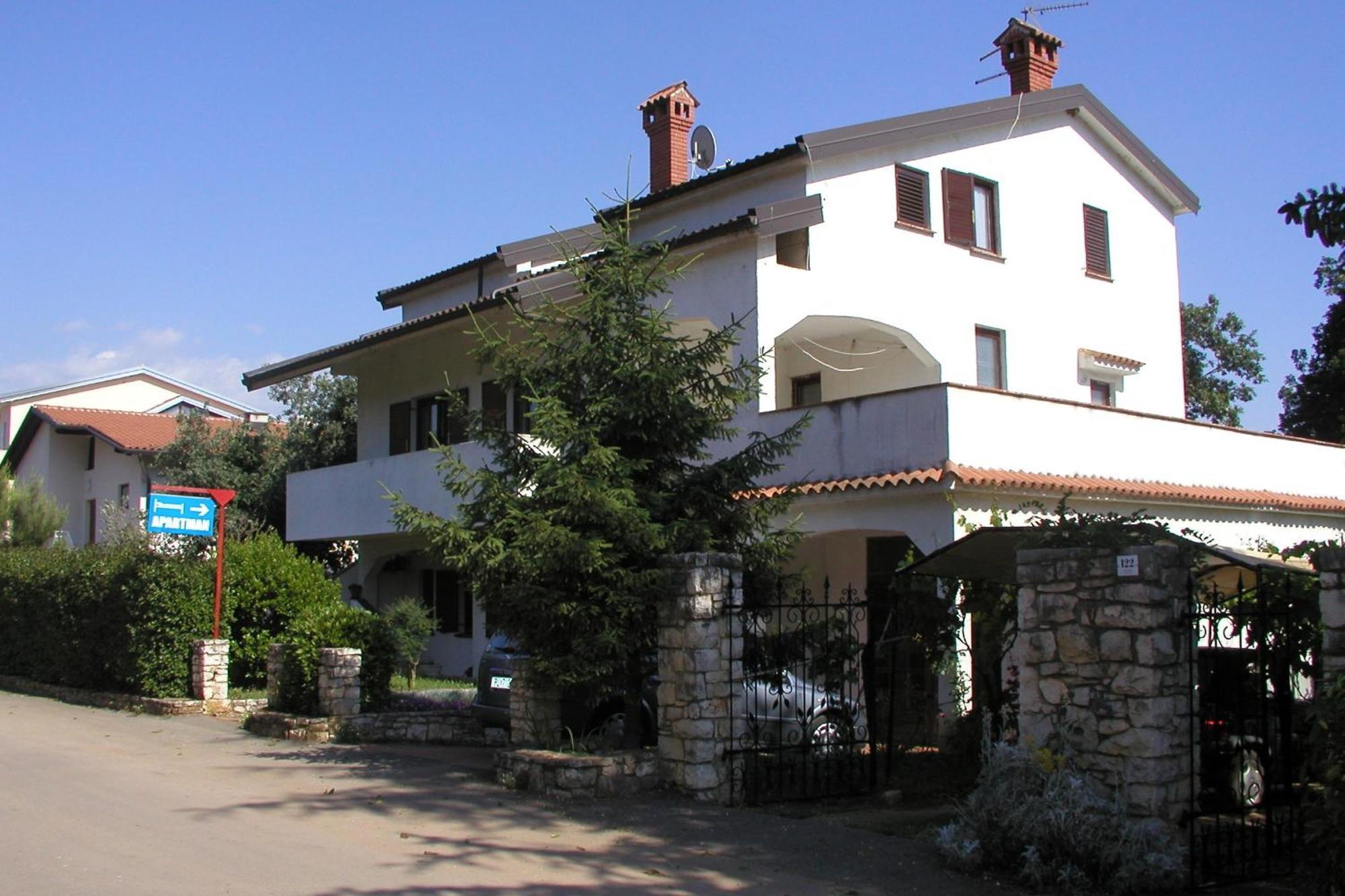 Apartments With A Parking Space Karigador, Novigrad - 2534 Extérieur photo