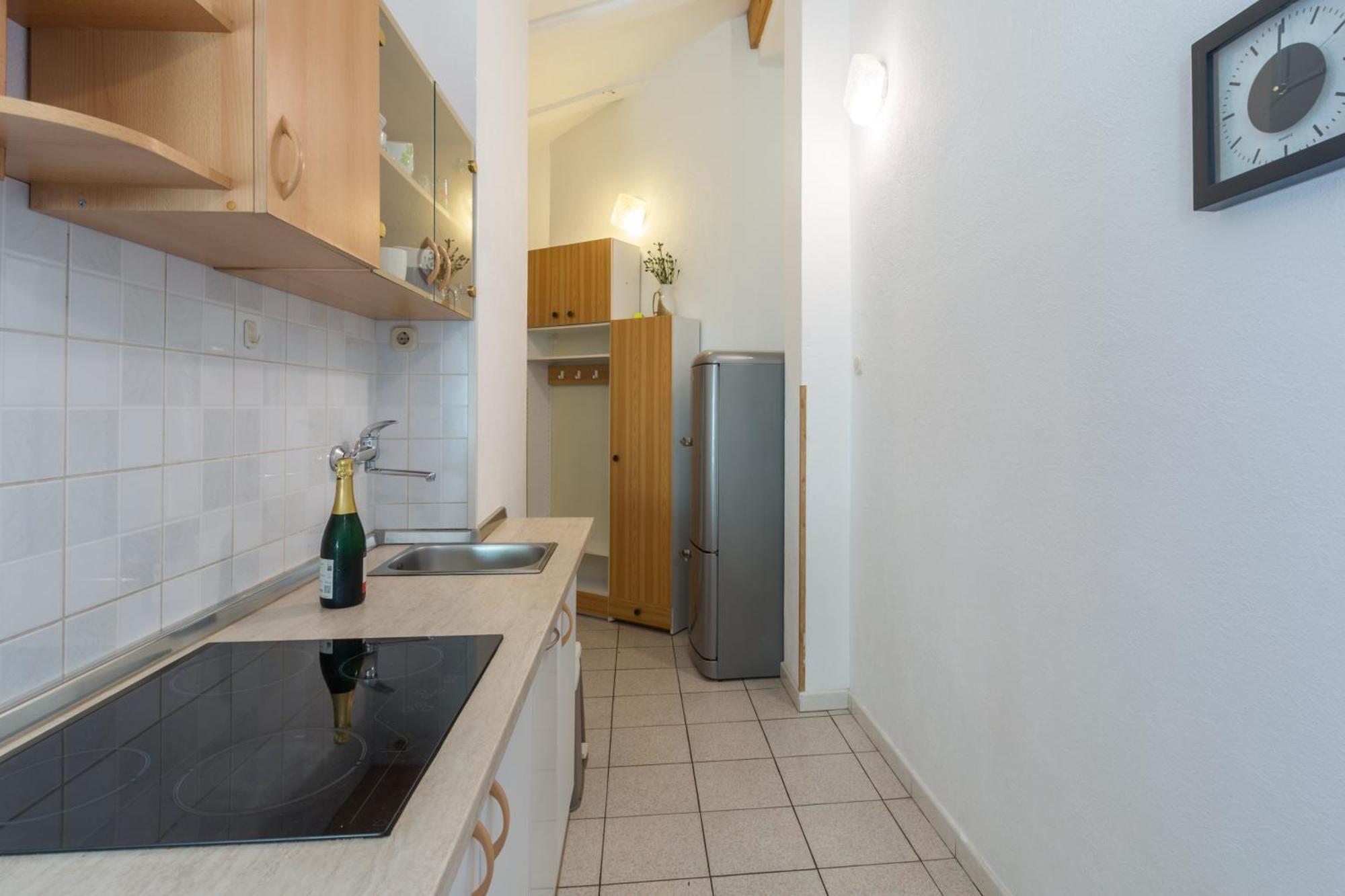 Apartments With A Parking Space Karigador, Novigrad - 2534 Chambre photo