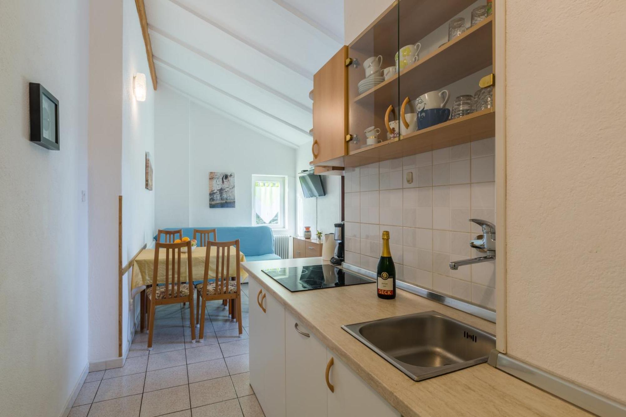 Apartments With A Parking Space Karigador, Novigrad - 2534 Chambre photo