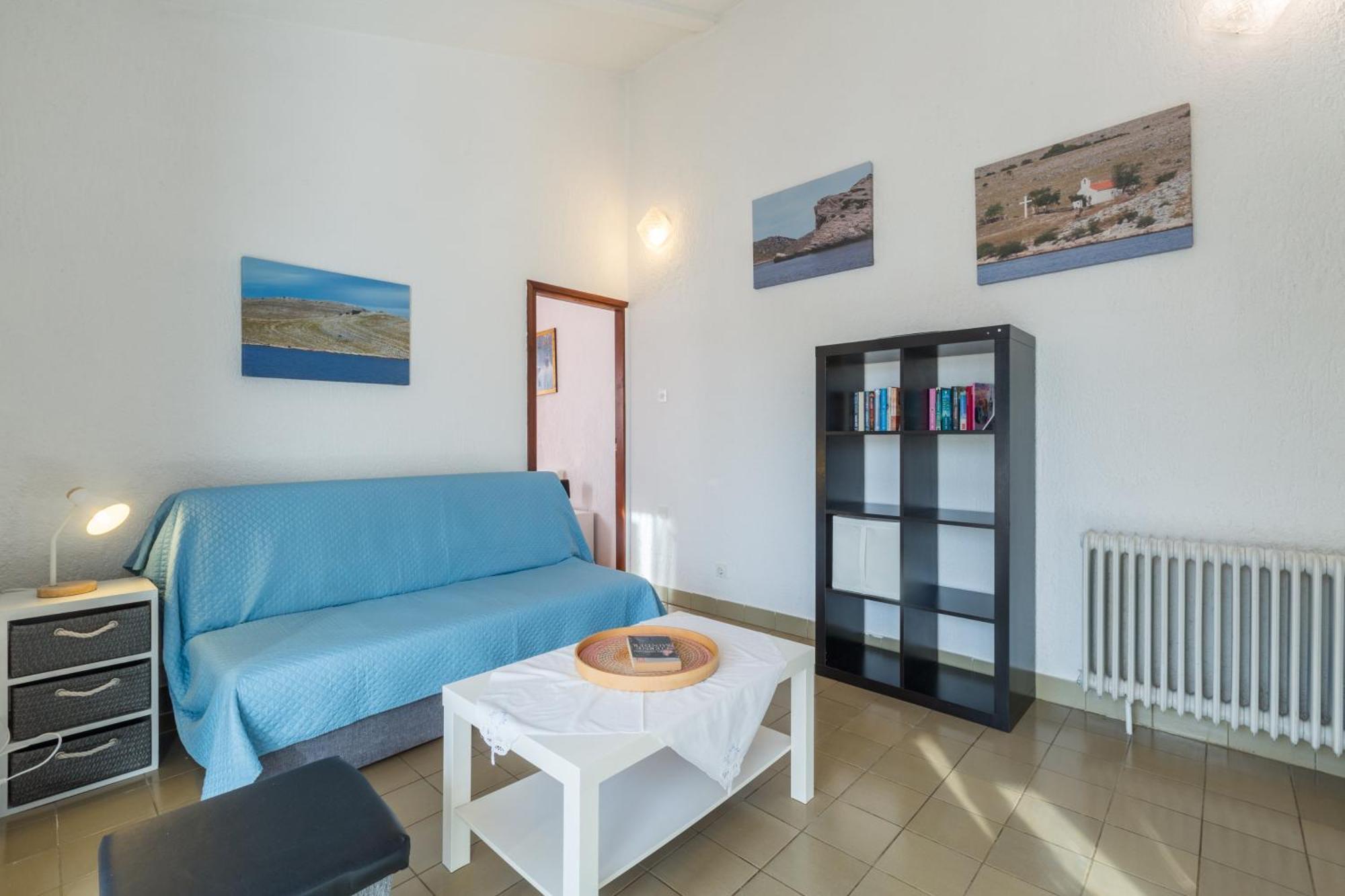 Apartments With A Parking Space Karigador, Novigrad - 2534 Chambre photo